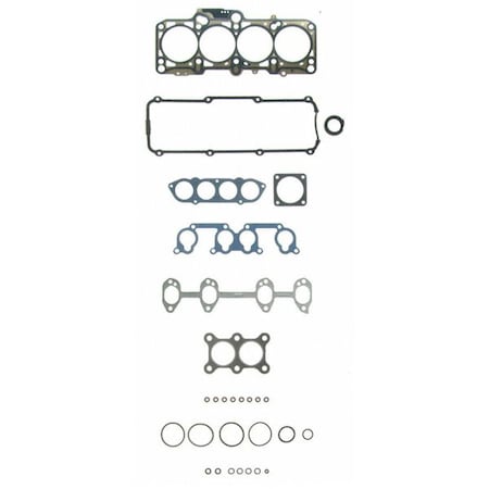 Fel-Pro Gasket, Hs26161Pt HS26161PT